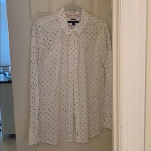 Tommy Hilfiger women’s button-down